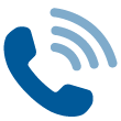 icoon telefoon