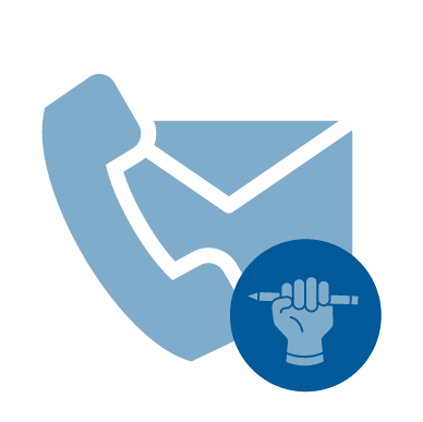 pagina Contact met de leerplichtambtenaar 