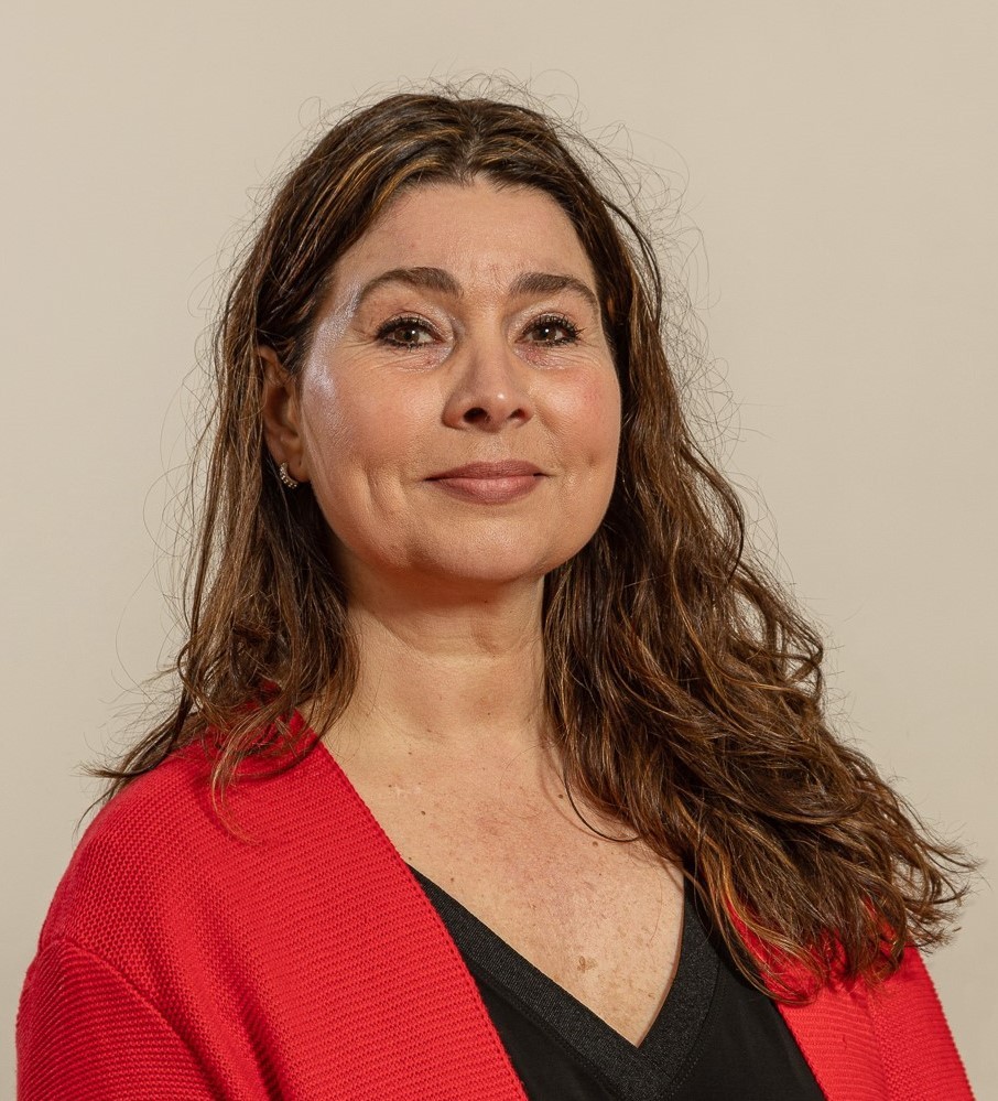 Angelique van Marion Onafhankelijke Partij Diemen   