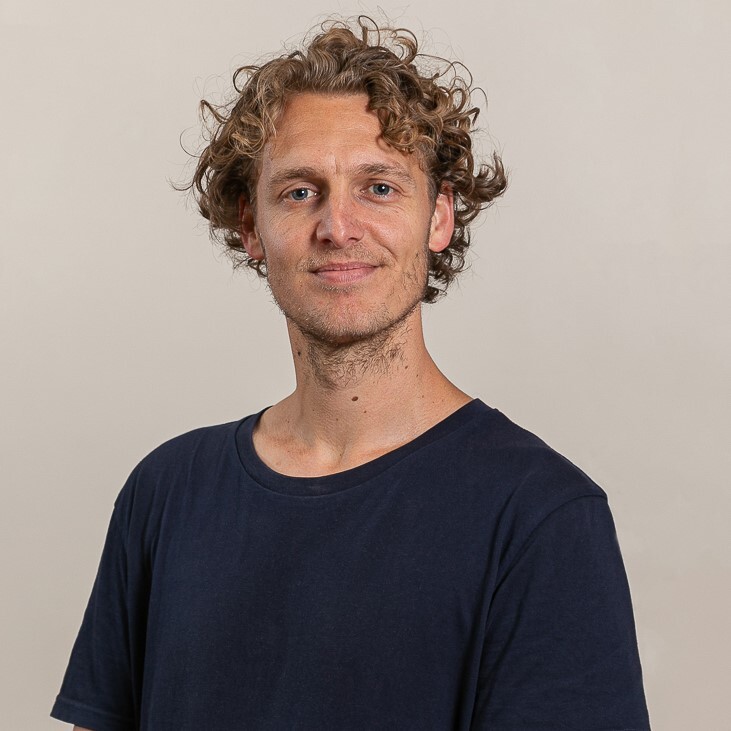 Anne de Jong Ons Diemen