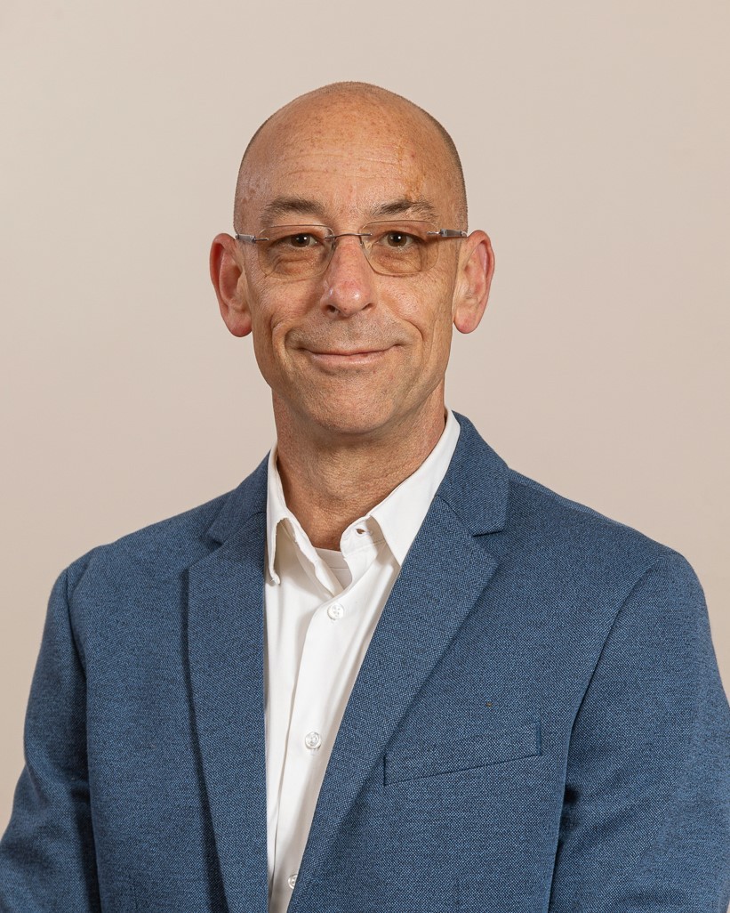 Fractieopvolger Max Sannes OnPD