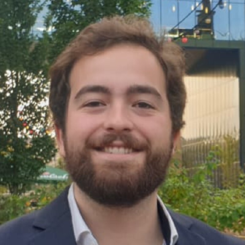 Fractieopvolger Sytze Ferwerda PvdA