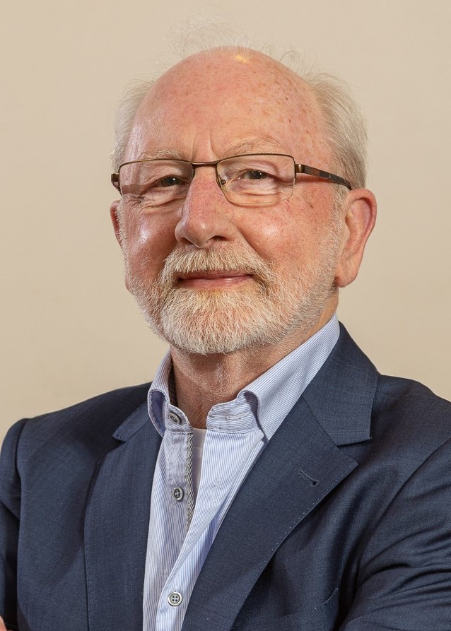 Wim Advokaat Fractievoorzitter Ons Diemen
