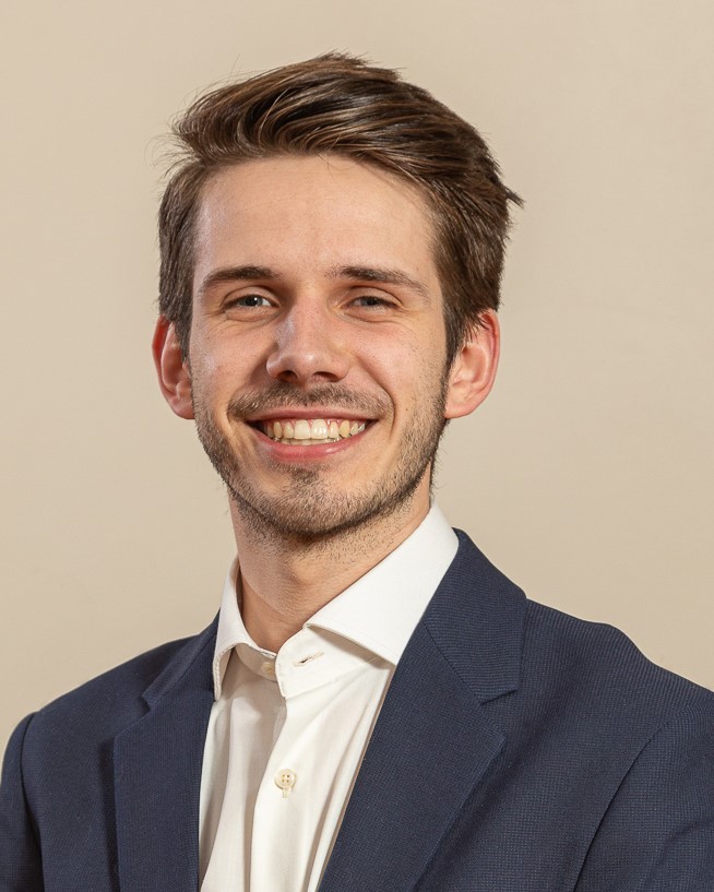 Jarno van Heumen Ons Diemen