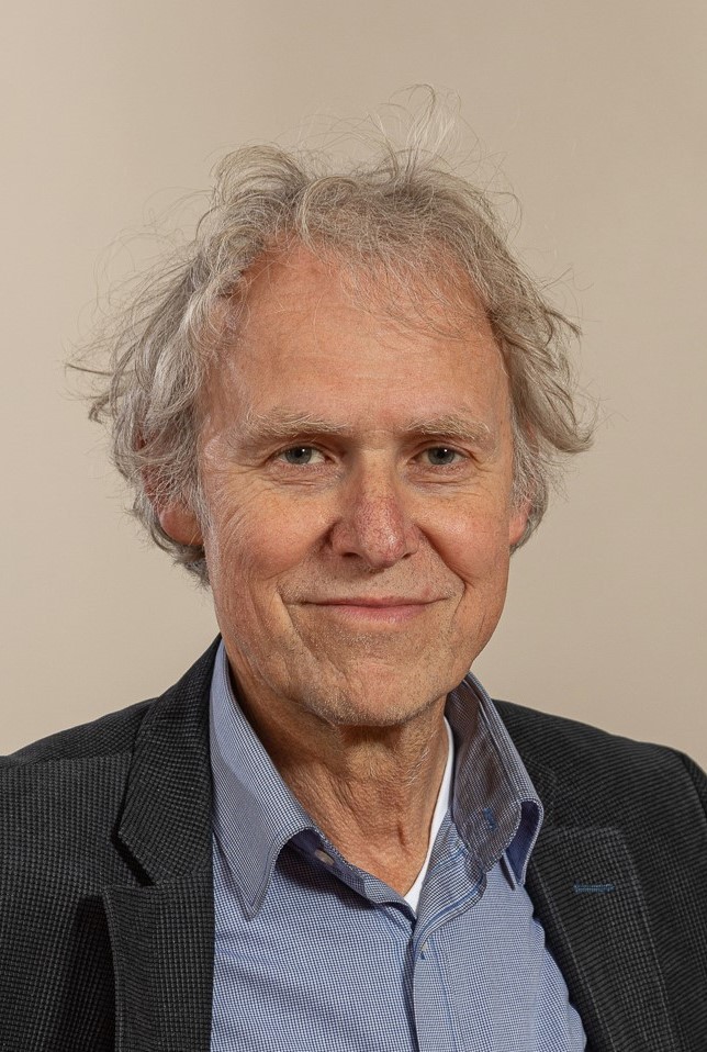 Johan Jägers VVD