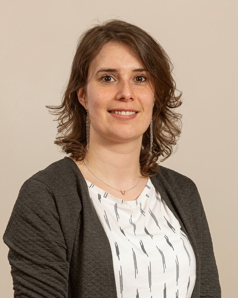 Fractieopvolger Nikki Moors Ons Diemen
