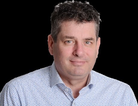 Mischa Grishaver Onafhankelijke Partij Diemen