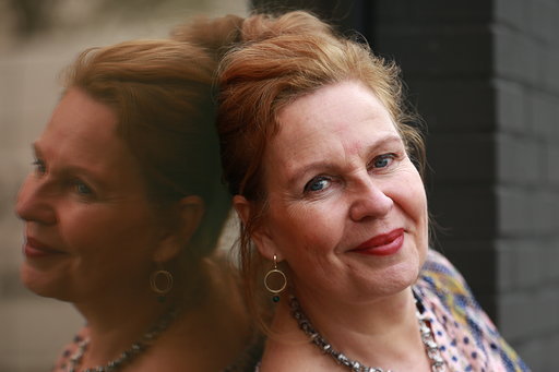Alexandra Huisen