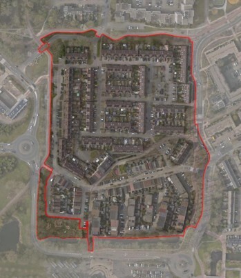 Groot onderhoud Polderland 2