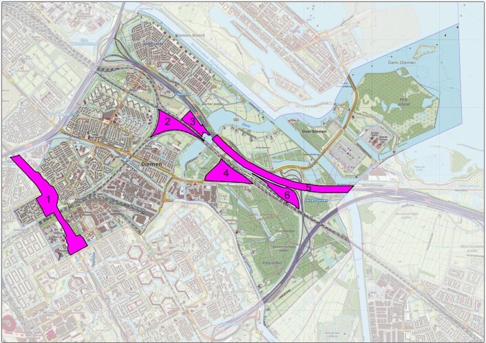2022 09 20 RES zon zoekgebieden