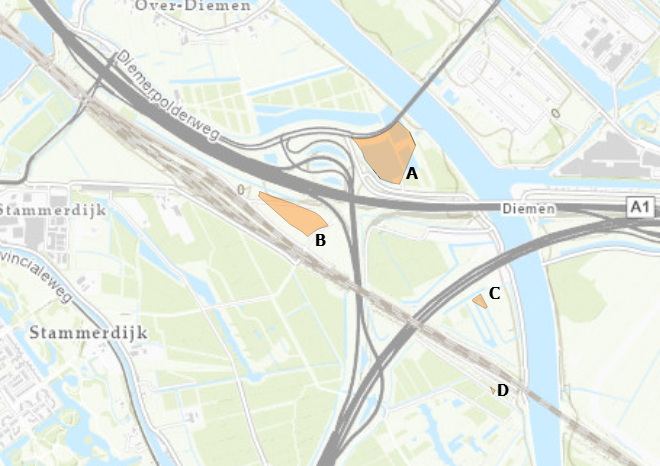 2023 01 13 aangepaste wind zoekgebieden t.b.v. MER