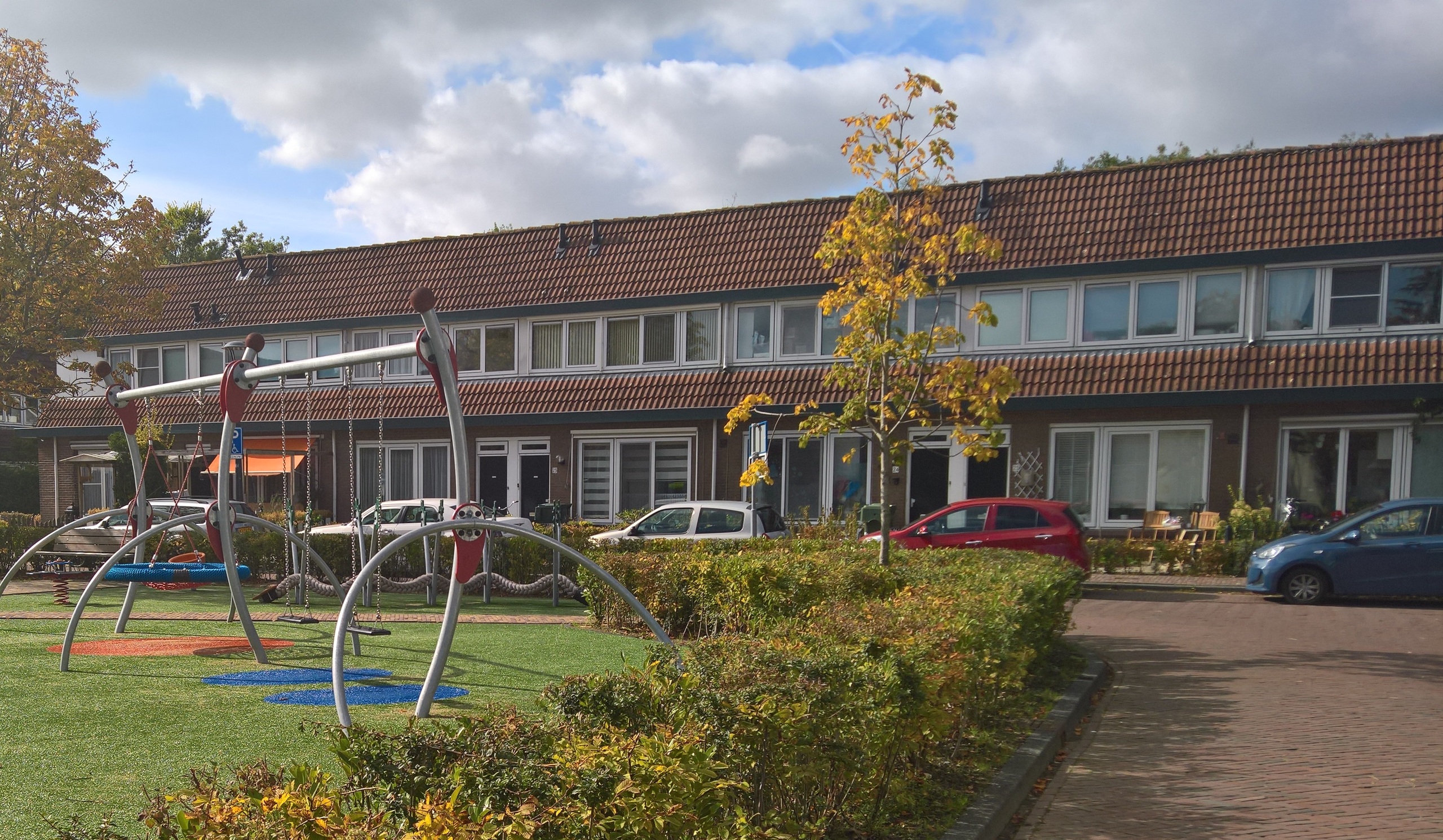 Wonen
