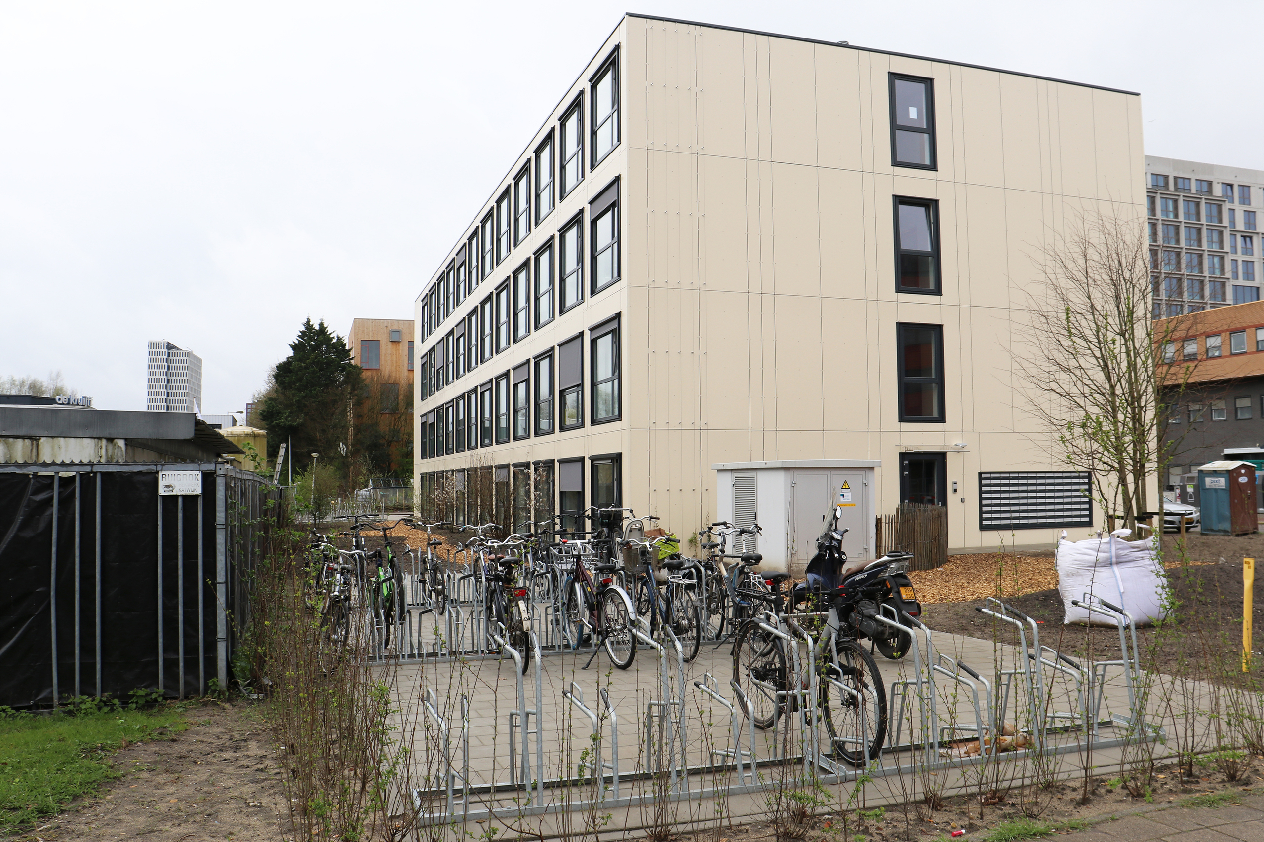 wenckebachweg-passantenpension-pand