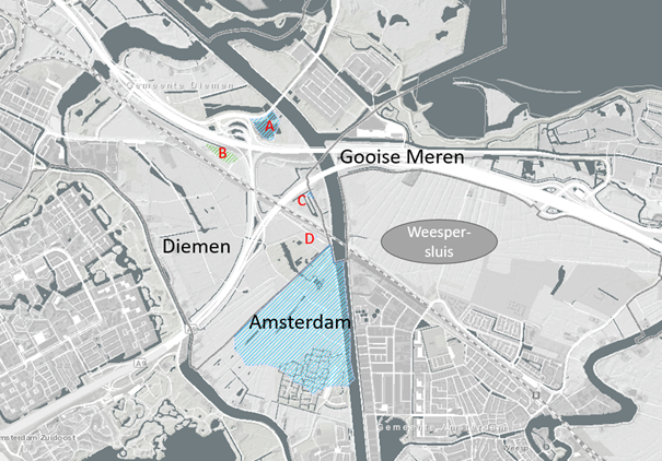 Windenergie Diemerscheg