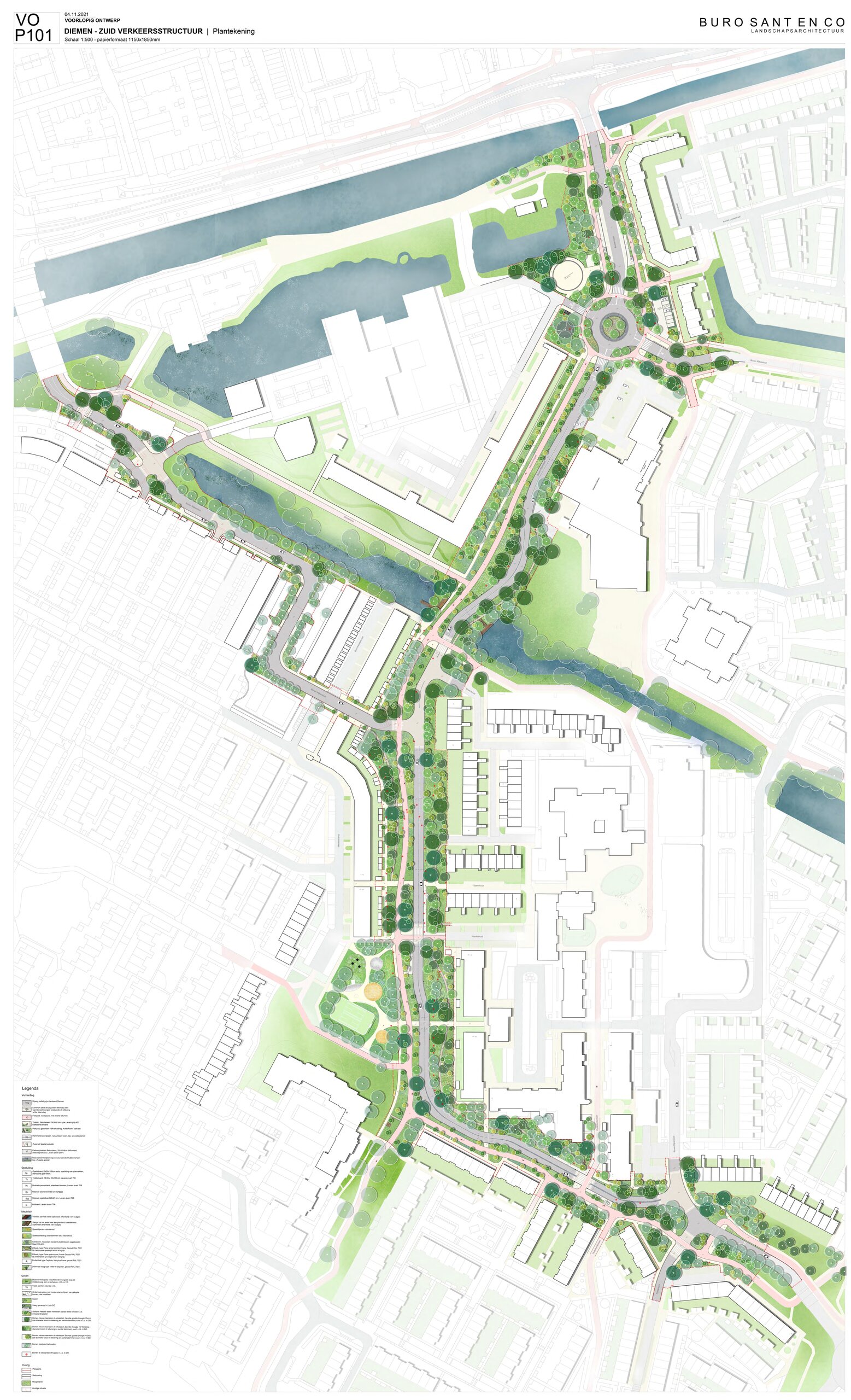 Voorlopig_ontwerp_Aanpassing_verkeersstructuur_Diemen_Zuid