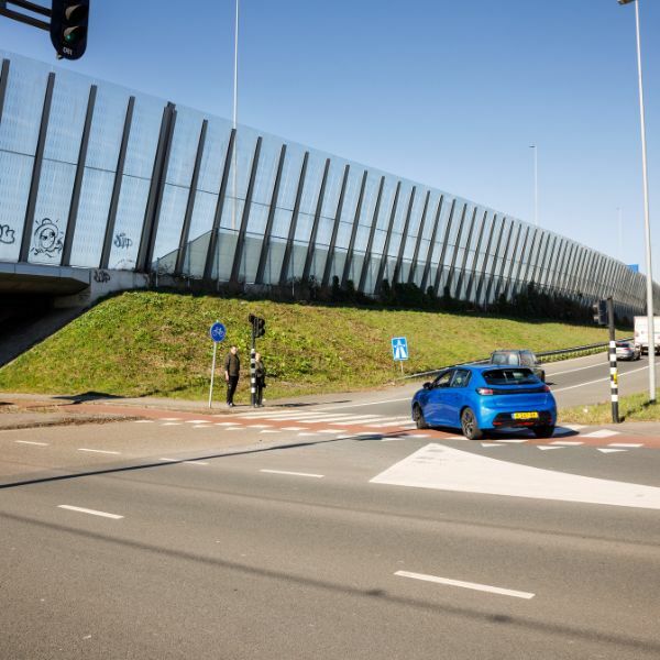 A10 nieuw