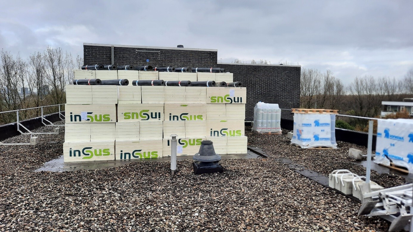 VVE Tobias Asserlaan