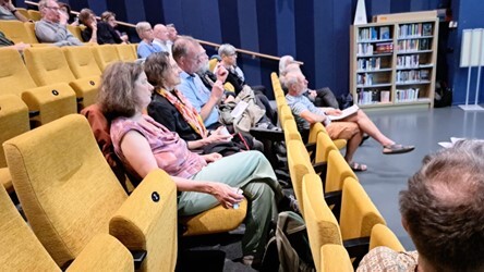Diemen Gasvrij 29 september 2