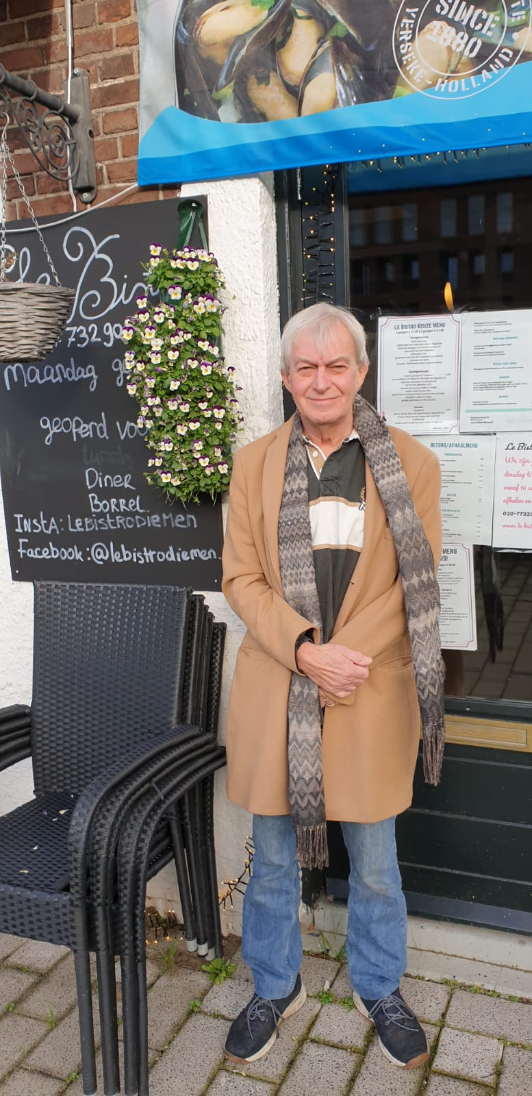 Foto Peter Meijer