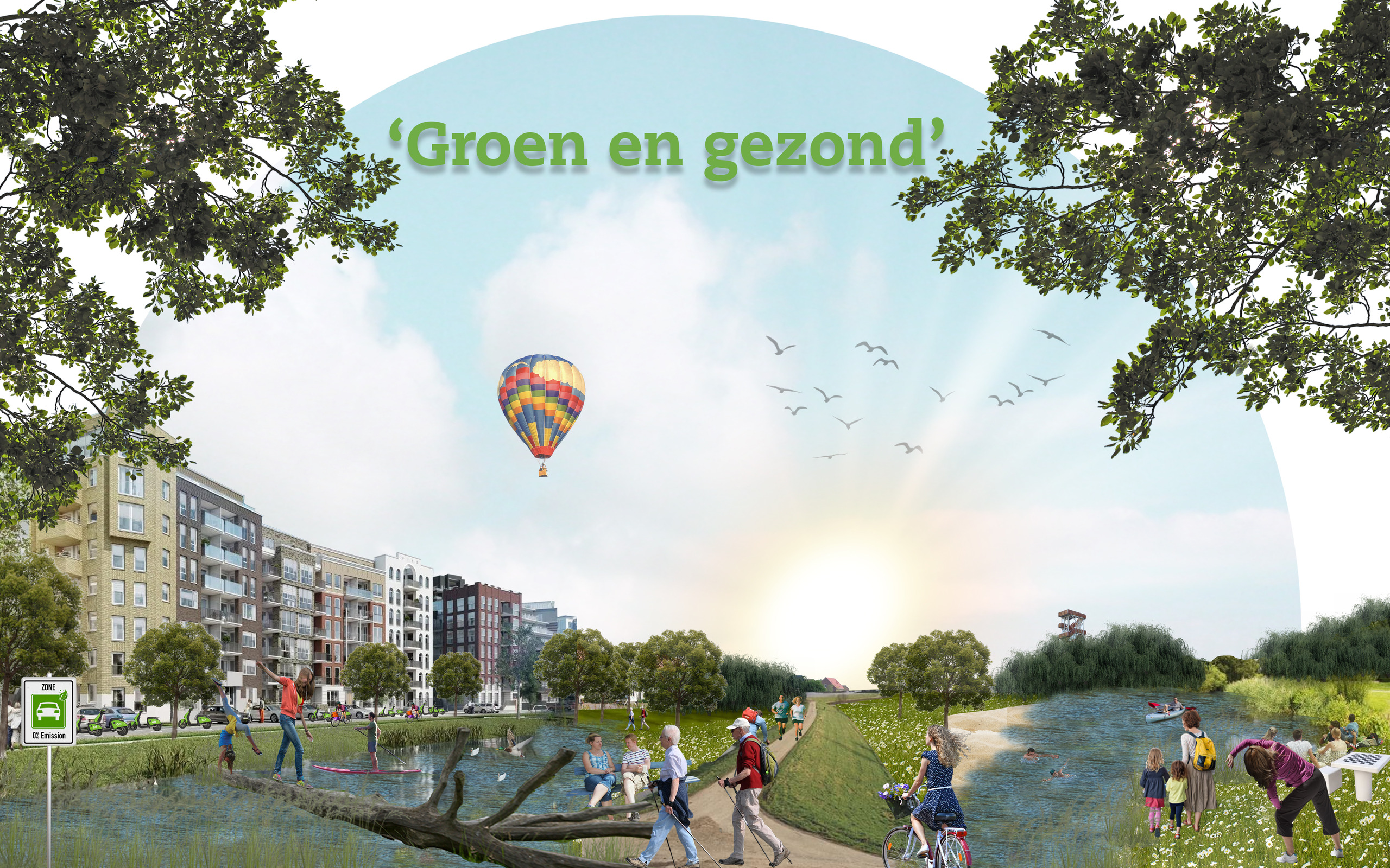 Collage_Diemen_Groen_Gezond_2_zonderwolkjes